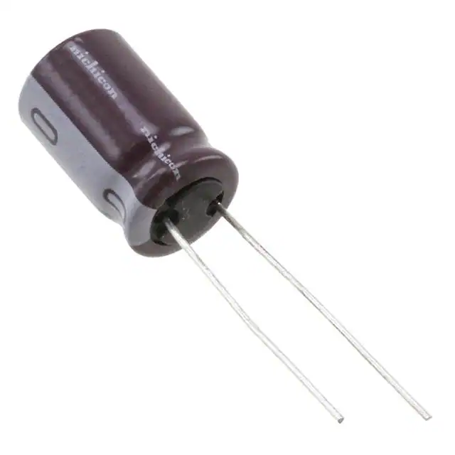 UCYW66R8MPD1TD Nichicon electronic component